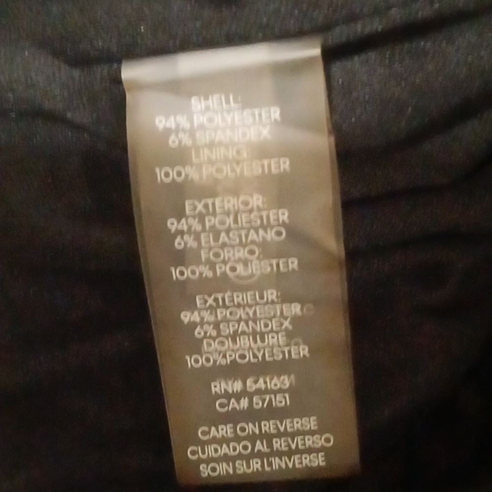 Calvin Klein off the shoulder Cocktail Dress , Two Colors Available - Picture 10 of 10